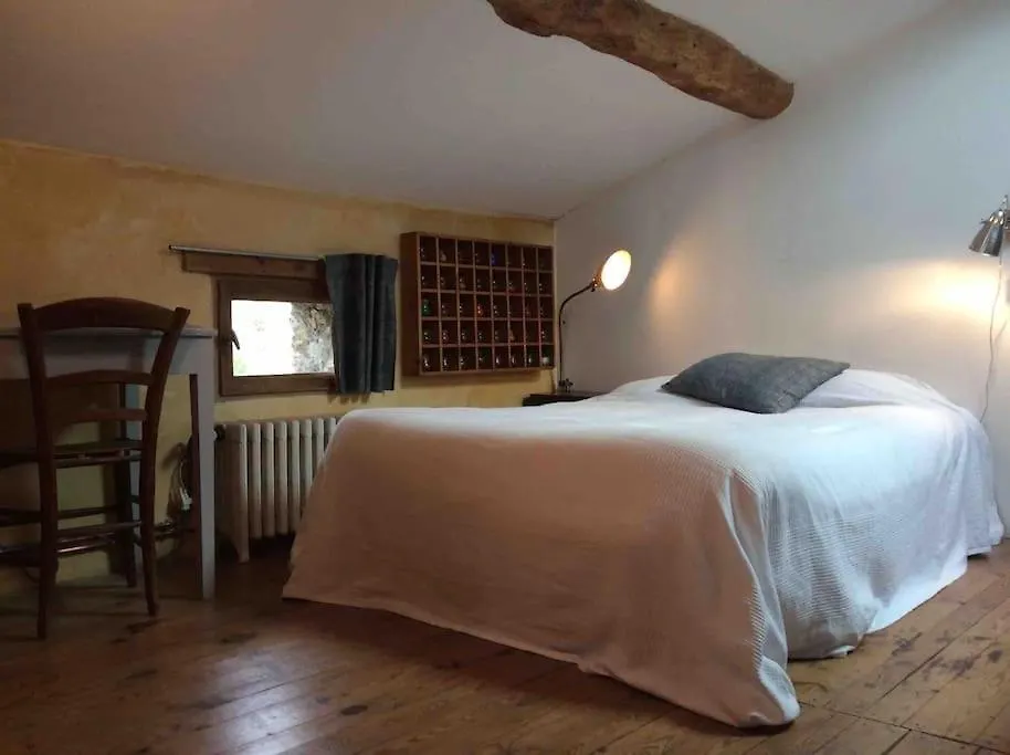 Holiday home La Maison Du Ruisseau Saint-Etienne-de-Valoux
