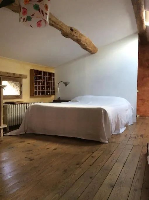 La Maison Du Ruisseau Saint-Etienne-de-Valoux 0*,