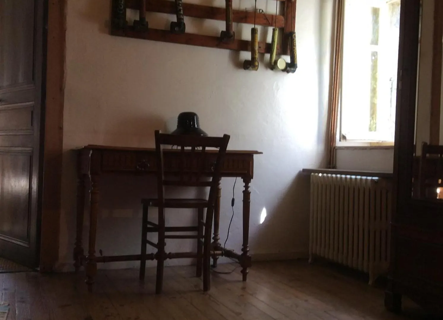 La Maison Du Ruisseau Saint-Etienne-de-Valoux Holiday home